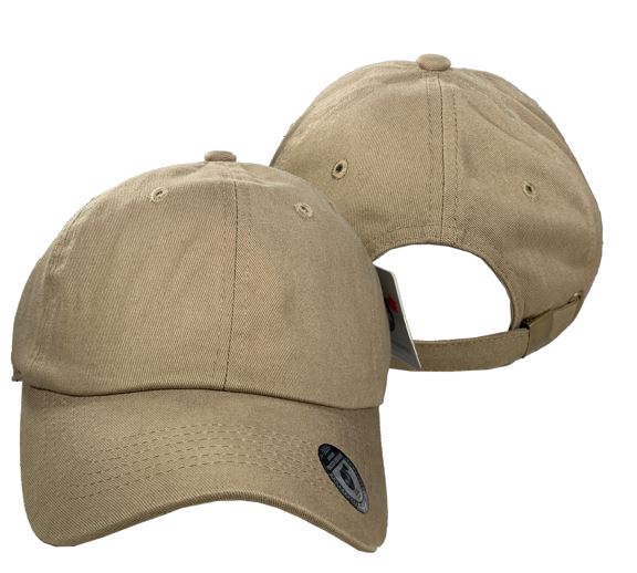 BASEBALL CAP