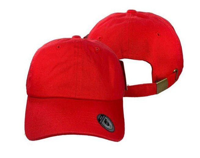 BASEBALL CAP