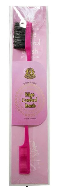 EDGE1 EDGE CONTROL BRUSH 2 COLOR OPTIONS