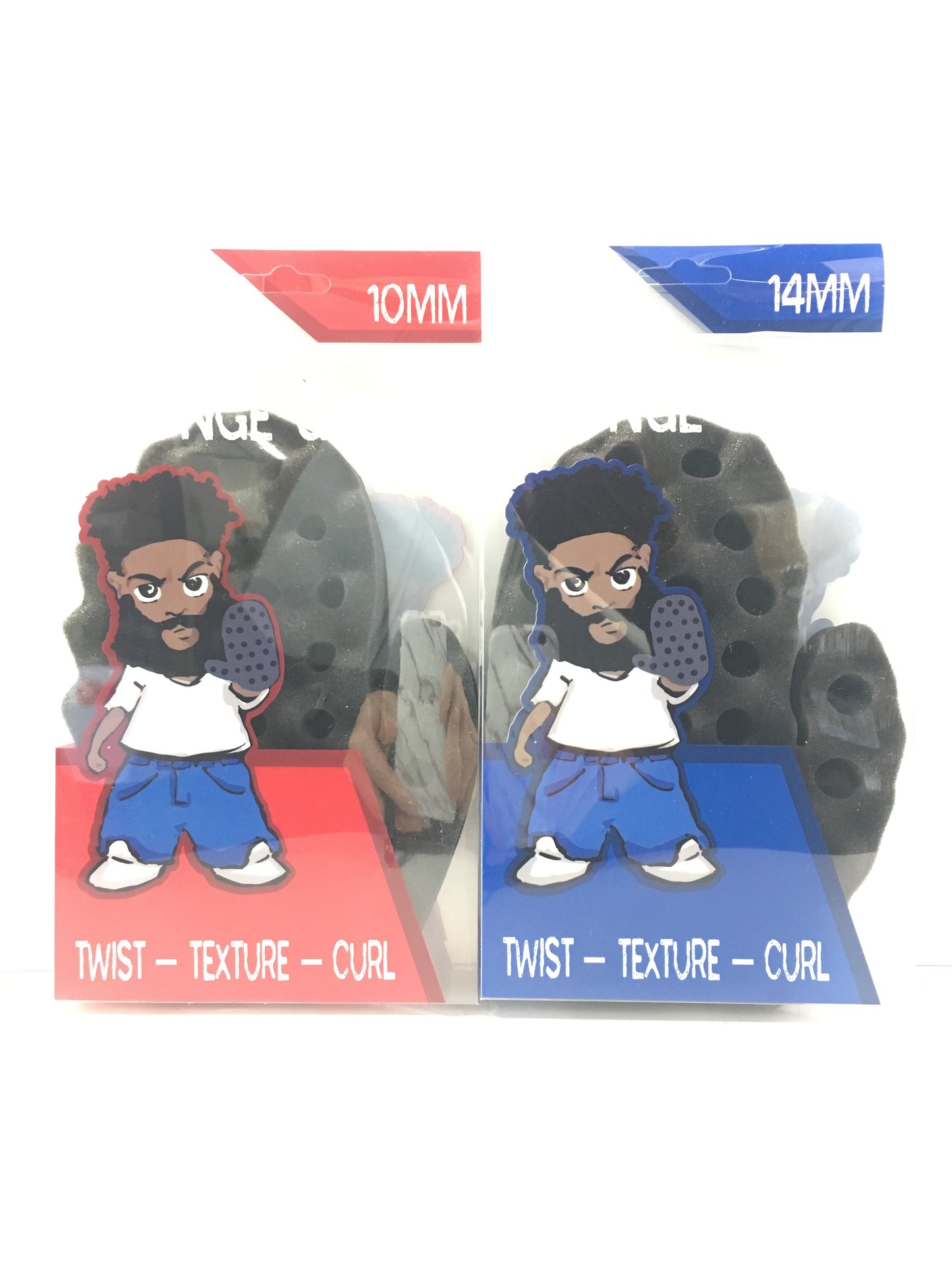 MTWG GLOVE SPONGE 14MM , 10MM