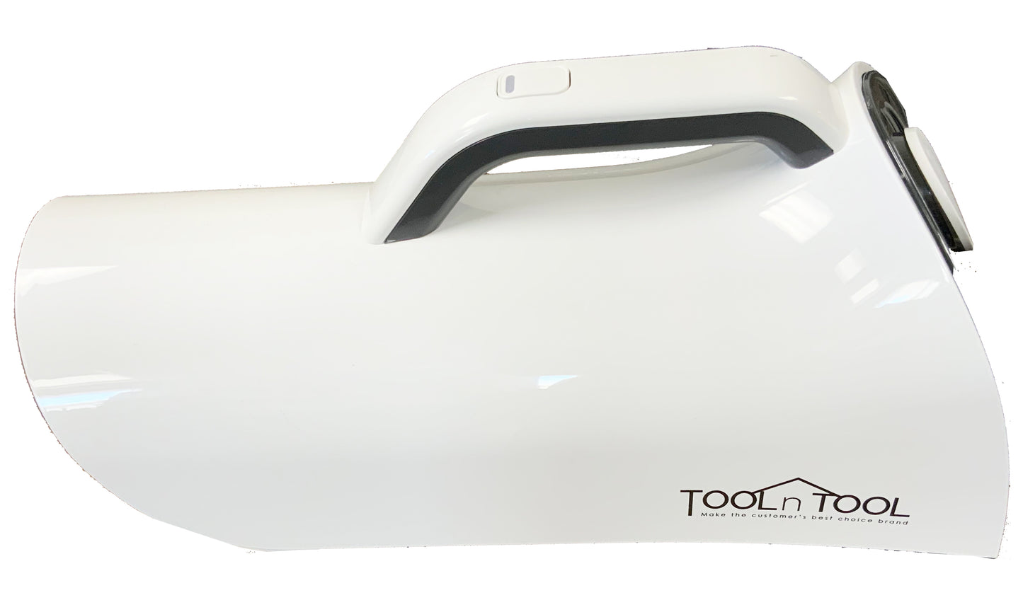 TNTF : Authentic Smoke Fog Spray Disinfectant Machine - Air Purifier & Surface Sanitize