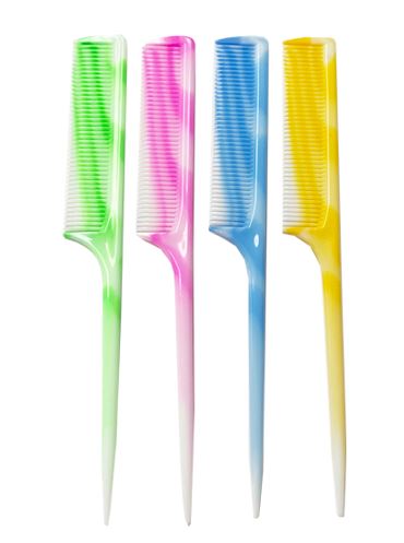 G3905 HEAVY DUTY BONE COMB 72DZ/CS 3 COLORS