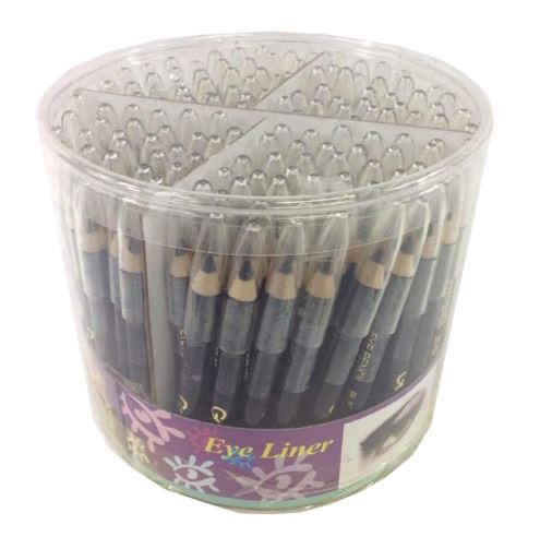 GCI03 3` EYELINER 2 COLORS