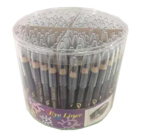 GCI03 3` EYELINER 2 COLORS