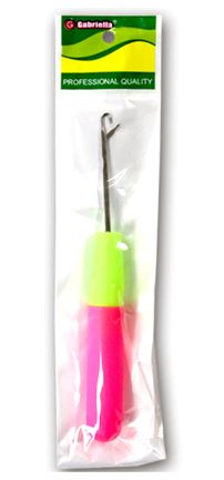 GCN01 CROCHET NEEDLE 2 SIZE OPTIONS