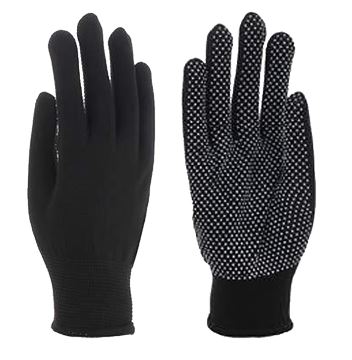 GL2045 DOTS WINTER GLOVE