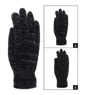 GL2055 WINTER GLOVES