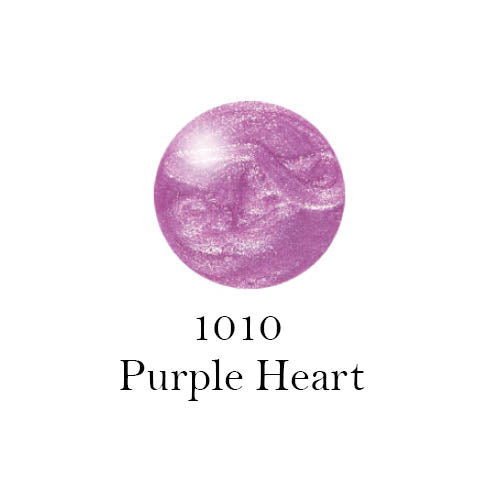 IR1010, PC) IRIS COLORS NAIL POLISH #1010
