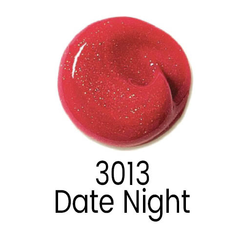 IRLG3013, PC) IRIS COLORS LIPGLOSS #3013