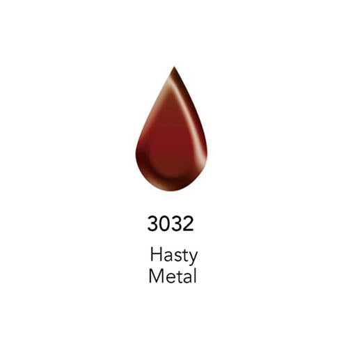 IRLG3032, PC) IRIS COLORS METALLIC LIPGLOSS #3022