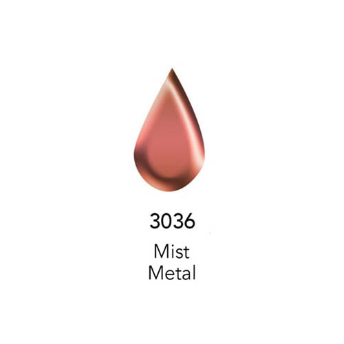 IRLG3036, PC) IRIS COLORS METALLIC LIPGLOSS #3026