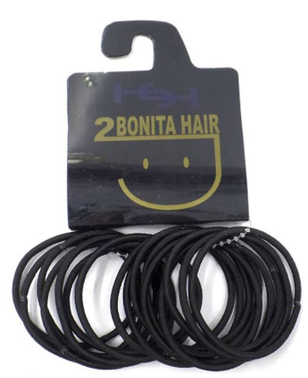 J00 PONYTAIL HOLDER 14 OPTIONS