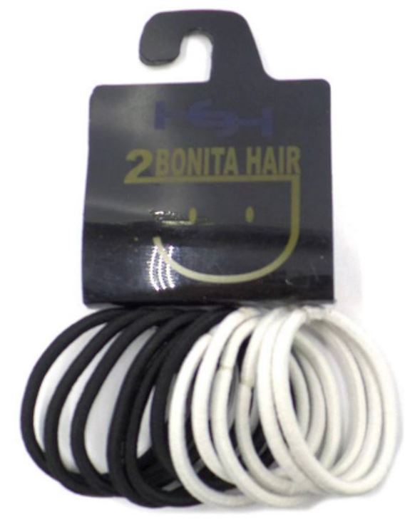 J00 PONYTAIL HOLDER 14 OPTIONS