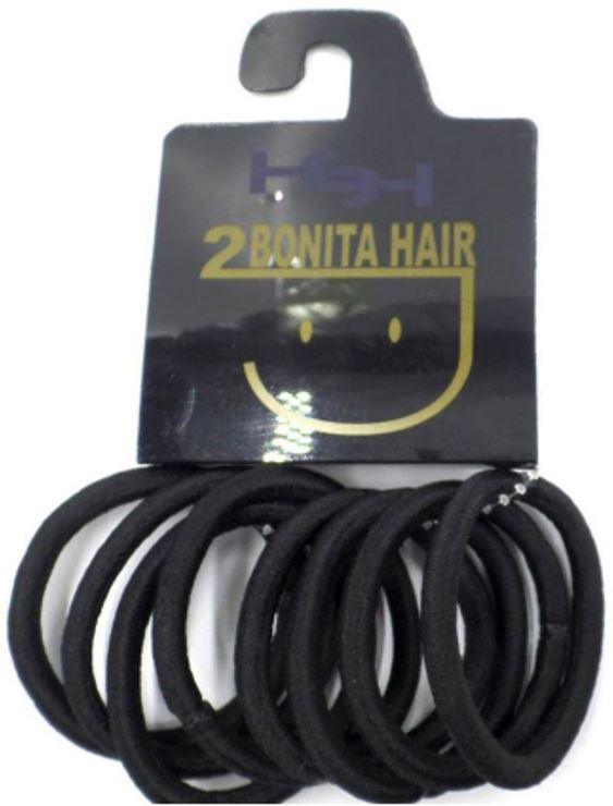 J00 PONYTAIL HOLDER 14 OPTIONS