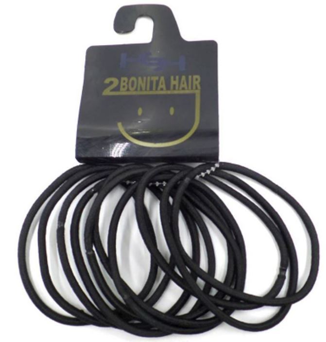 J00 PONYTAIL HOLDER 14 OPTIONS