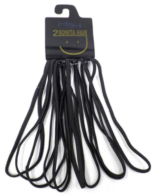 J00 PONYTAIL HOLDER 14 OPTIONS