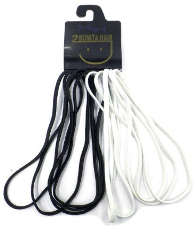 J00 PONYTAIL HOLDER 14 OPTIONS