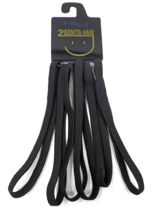 J00 PONYTAIL HOLDER 14 OPTIONS