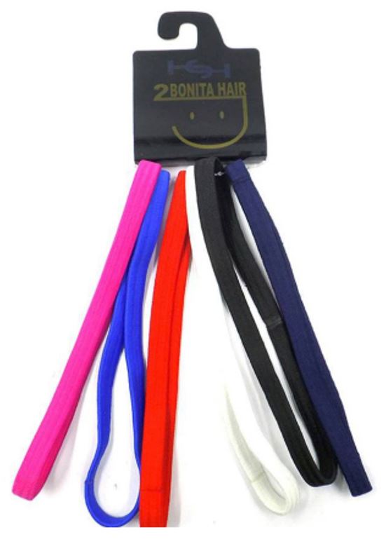 J00 PONYTAIL HOLDER 14 OPTIONS