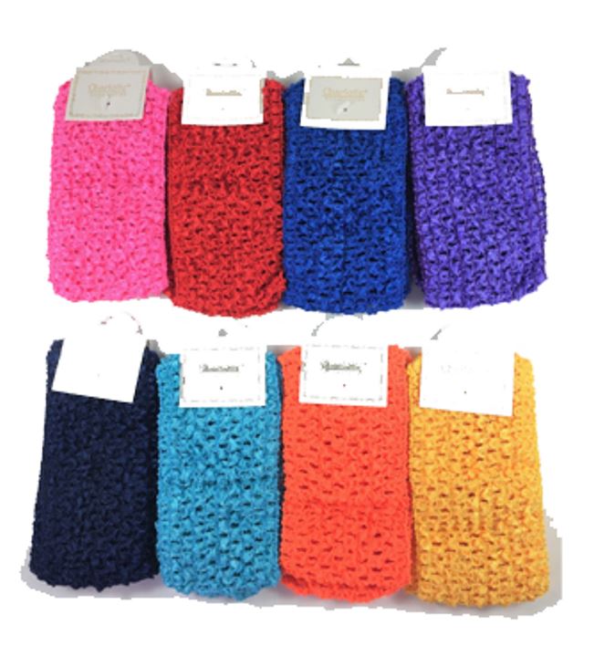 J014B~J016C BALLERINA BAND 6 TYPES