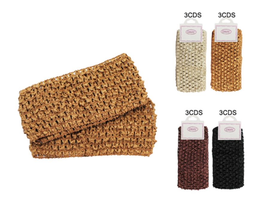 J014B~J016C BALLERINA BAND 6 TYPES
