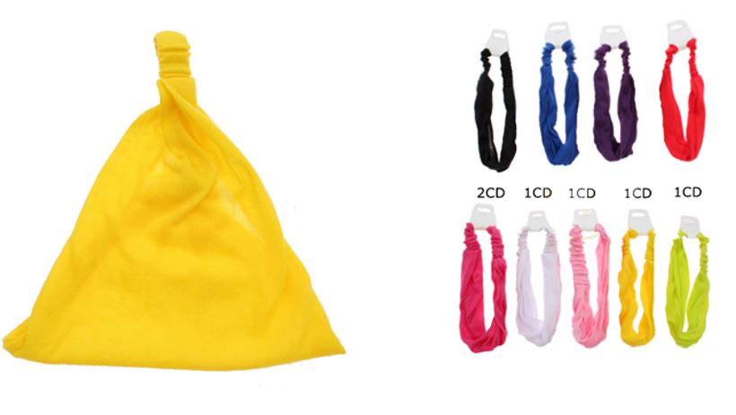J023 HEAD WRAP WIDE 2 TYPES