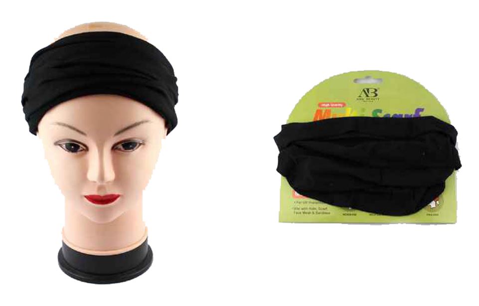 J025 MULTI SCARF 2 COLORS