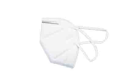 KN95 MASK PREMIUM WHITE