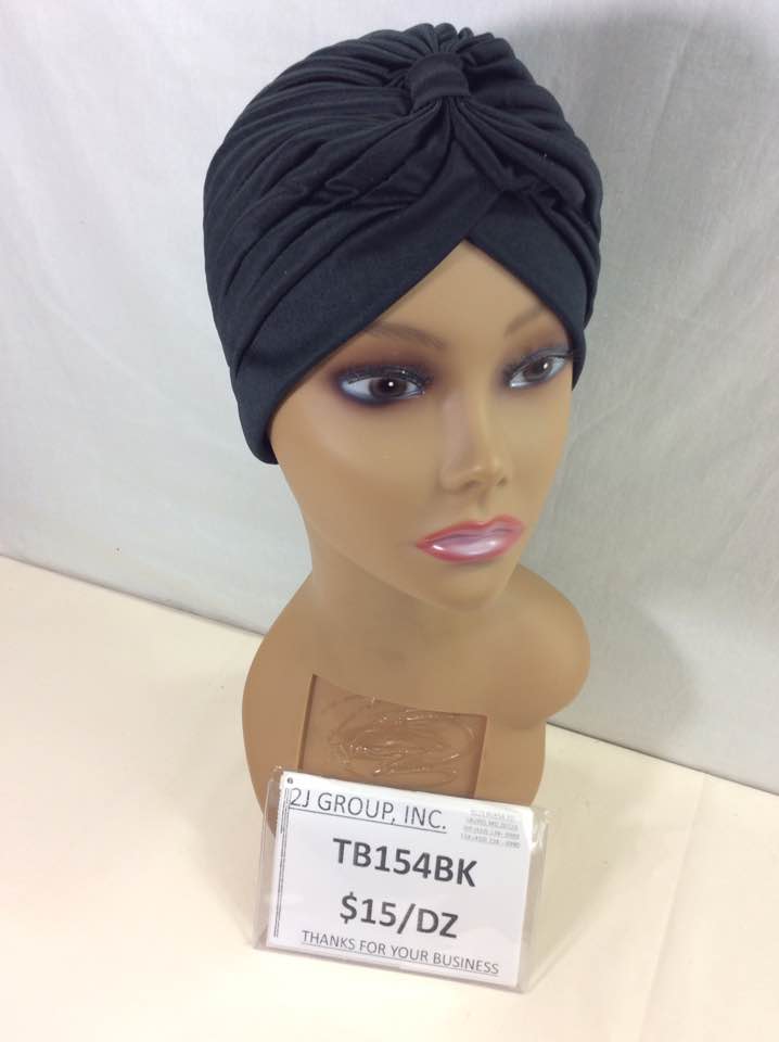 TB15001B, DZ) TB STYLE #4BK BLACK