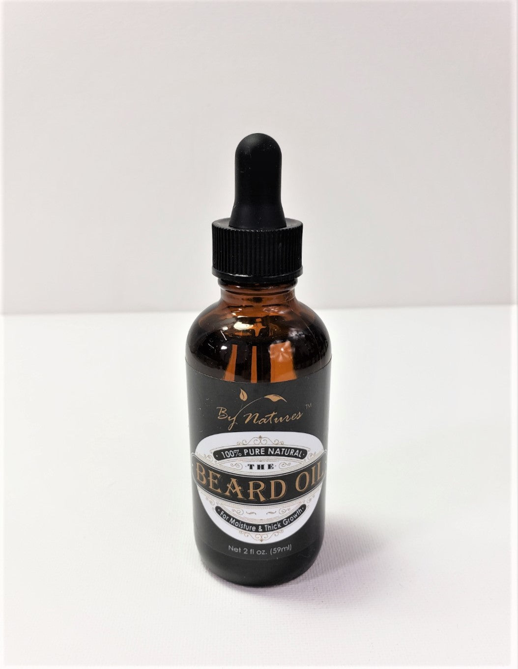 BNO06, PC) BY NATURES OIL BEARD OIL