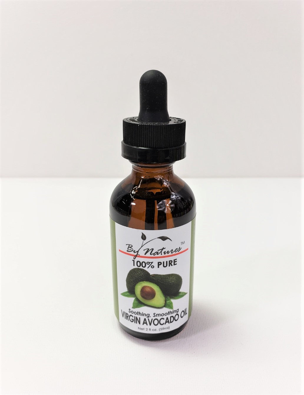 BNO04, PC) BY NATURES OIL AVOCADO OIL