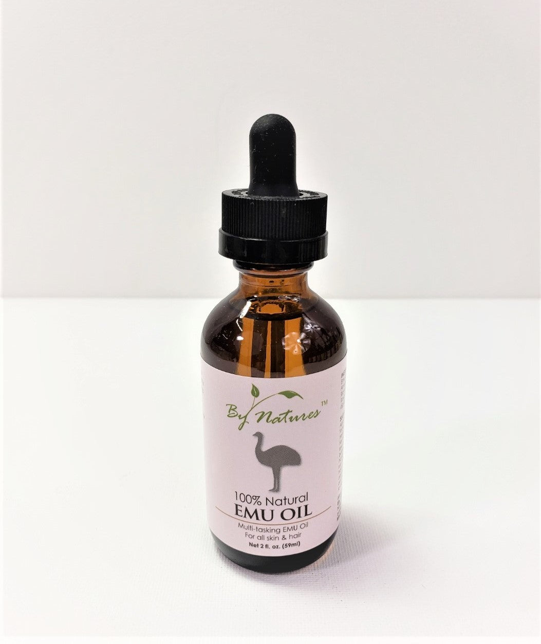 BNO16, PC) BT NATURES OIL EMU OIL