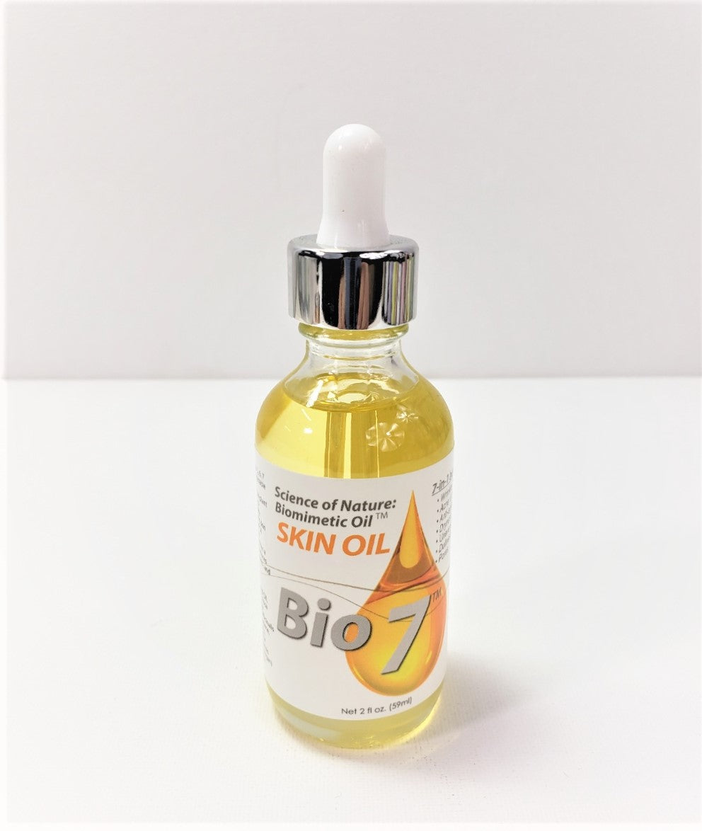 BNO13, PC) BY NATURE BIOMIMETIC SKIN OIL