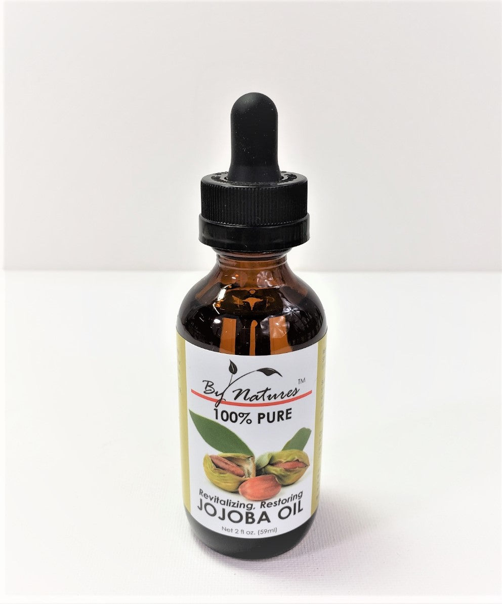 BNO28, PC) BY NATURE JOJOBA OIL