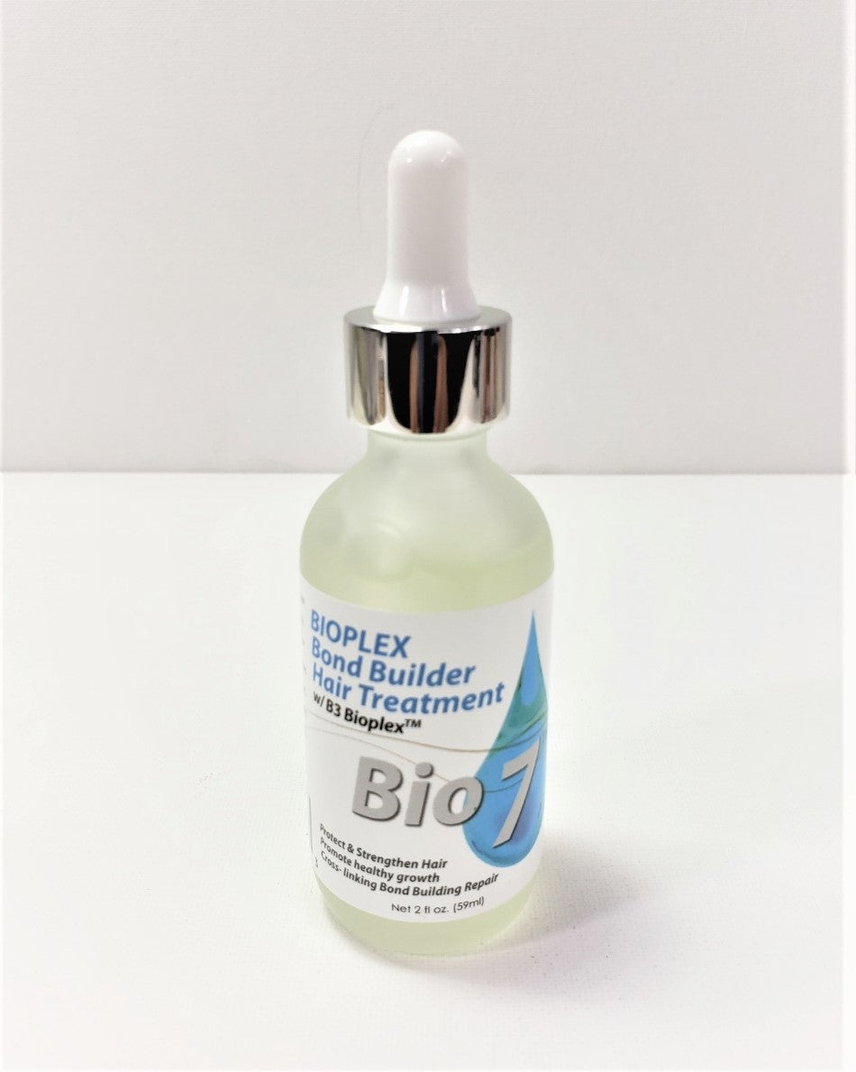 BNO48, PC) BY NATURE OIL BIO7 BIOPLEX BOND BUILDER 2OZ