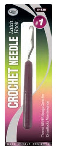 MM1121/1123 CROCHET NEEDLE SIZE #3/#14