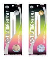 MM1139/1140 VENTILATING NEEDLE (24DZ/CASE) 1-2,45"/3-4,90"