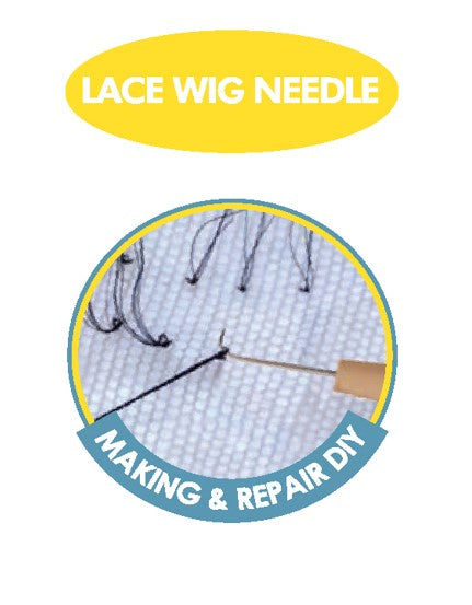 MM1139/1140 VENTILATING NEEDLE (24DZ/CASE) 1-2,45"/3-4,90"