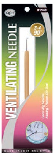 MM1139/1140 VENTILATING NEEDLE (24DZ/CASE) 1-2,45"/3-4,90"