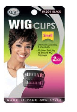MM1200 WIG CLIP BLISTER (2PC) JUMBO