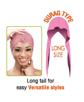 MM830/831 M&M ORGANIC OVER WRAP CAP LARGE - ASST/BLACK