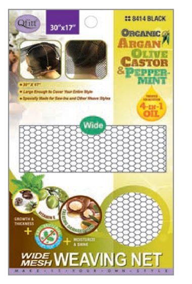 MM8414 WIDE WEAVING NET (MESH)