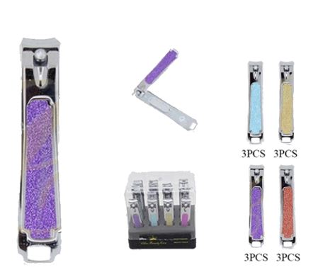 NC0064 NAIL CLIPPER