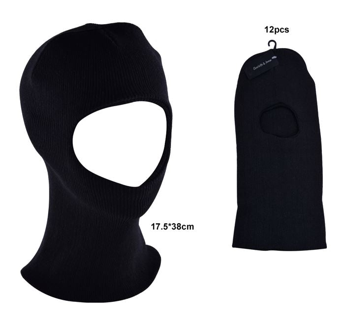 NIN009 NINJA MASK
