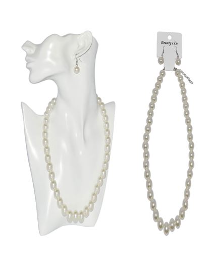 NK003 NECKLACE 3 COLORS