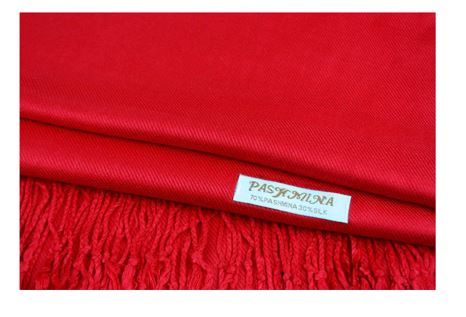 PS PASHMINA SCARF