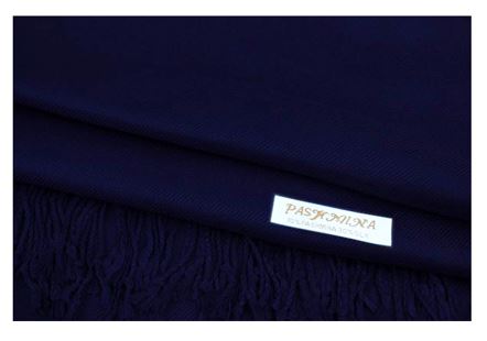 PS PASHMINA SCARF