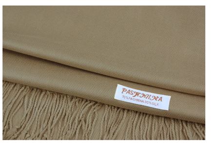 PS PASHMINA SCARF