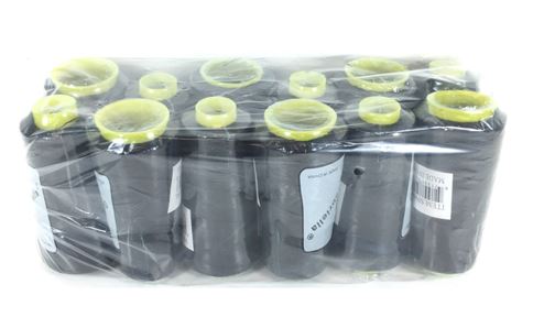 SP400BL THREAD 400MM BLACK
