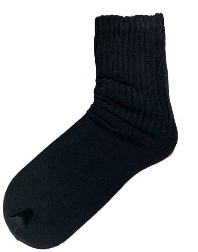 SLOUCH SOCKS 20 COLORS